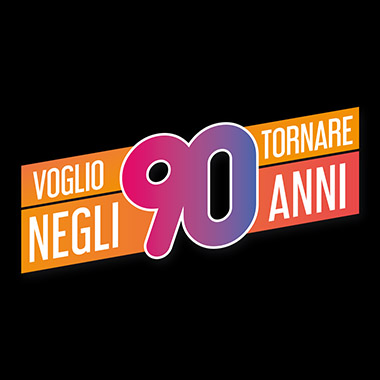 Format Anni 90