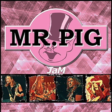 Cover Rock