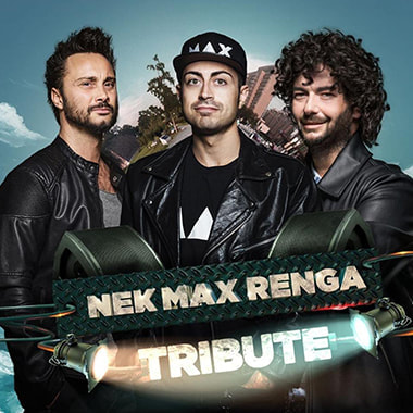 Nek-Pezzali-Renga