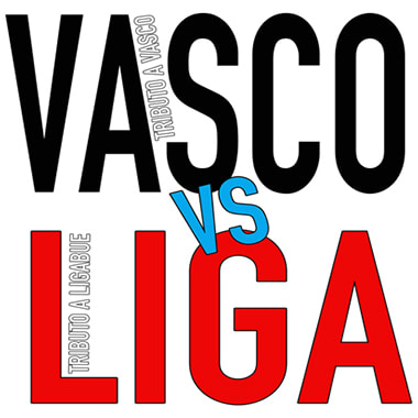 Vasco-Liga