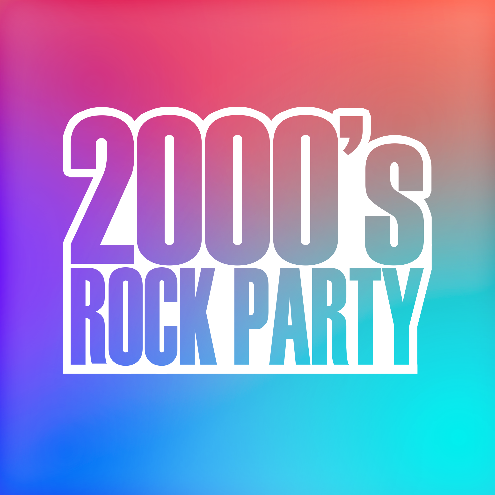 COVER ROCK POP DANCE ANNI 2000