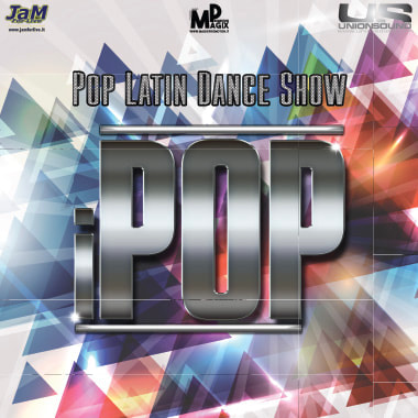 Cover Pop Dance