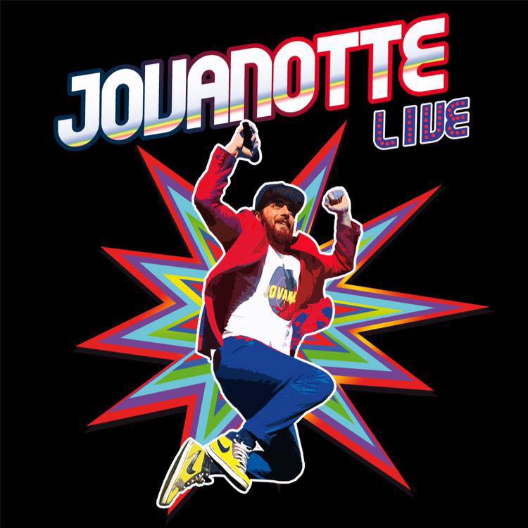 Tributo a Jovanotti
