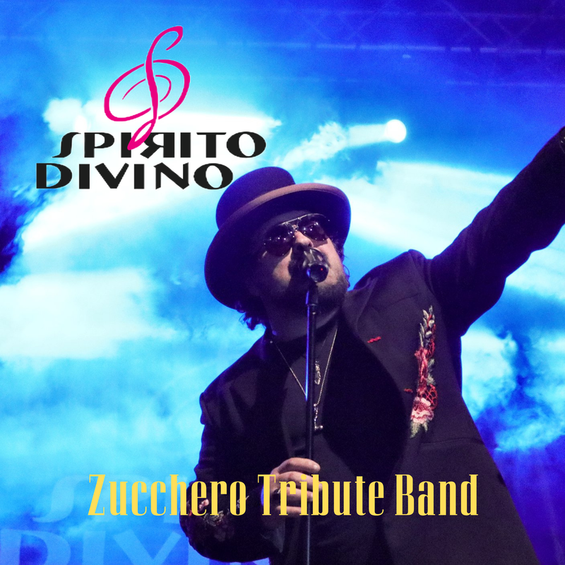 Tributo a Zucchero