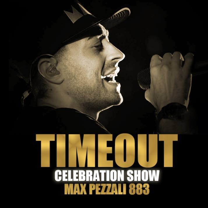 MAX PEZZALI E 883