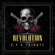 revolution logo