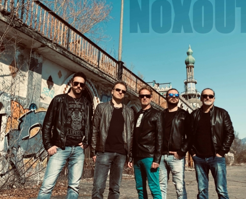 noxout band
