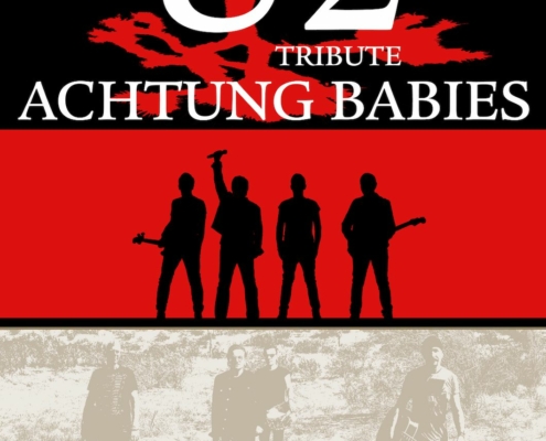 Tributo-u2-locandina