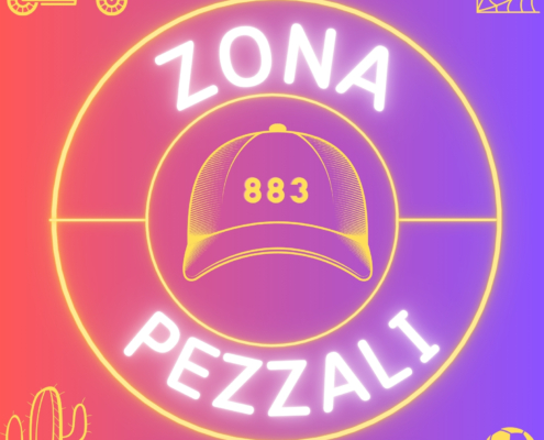 Tributo a Max Pezzali & 883