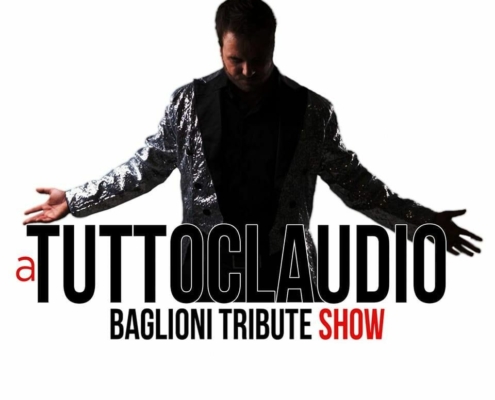 Baglioni Tribute Show