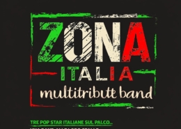 zona italia